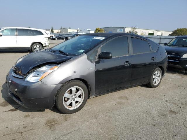 TOYOTA PRIUS 2005 jtdkb20u153086085