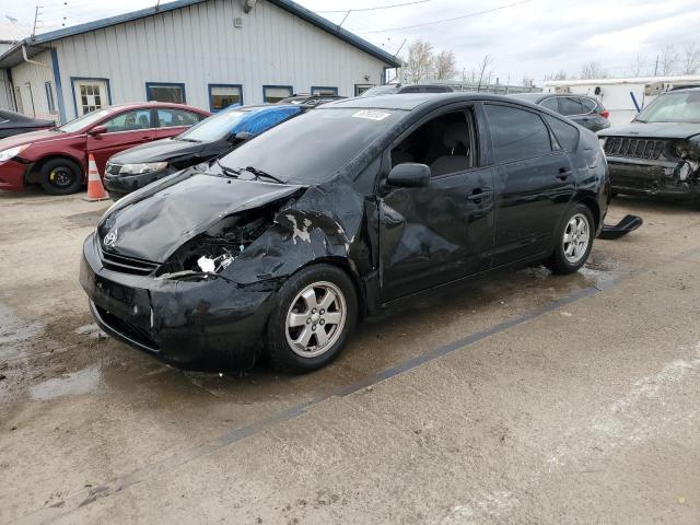 TOYOTA PRIUS 2005 jtdkb20u153100471