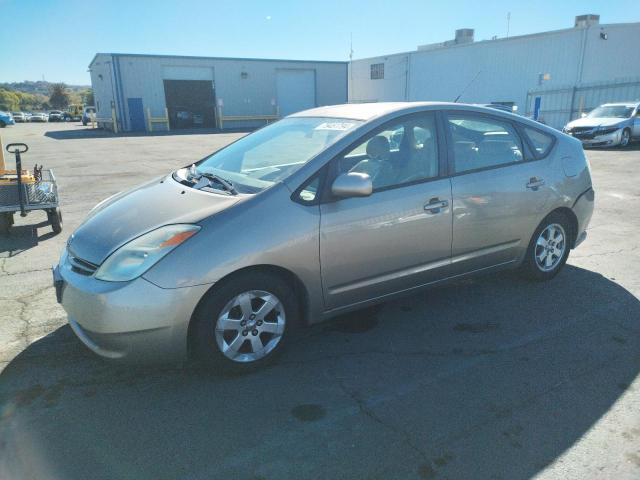 TOYOTA PRIUS 2005 jtdkb20u153112183