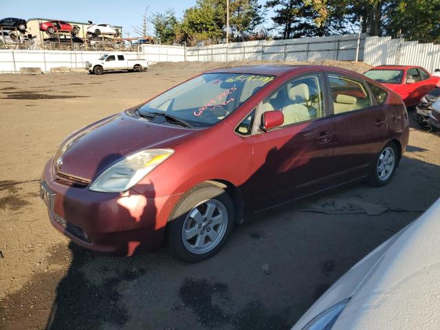 TOYOTA PRIUS 2005 jtdkb20u157009466