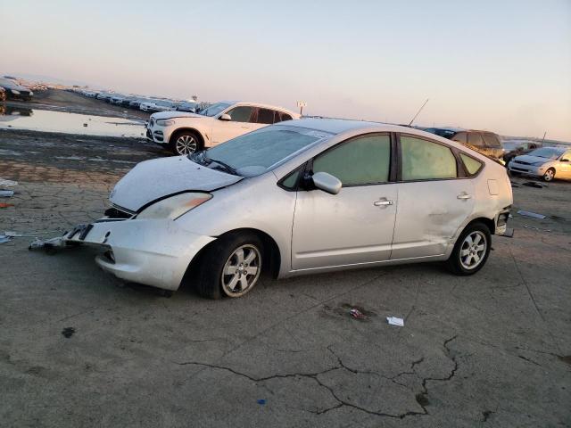 TOYOTA PRIUS 2005 jtdkb20u157023691