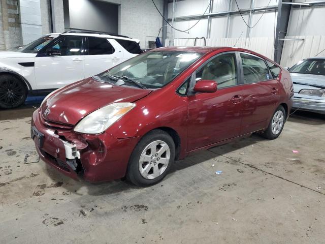 TOYOTA PRIUS 2005 jtdkb20u157031869