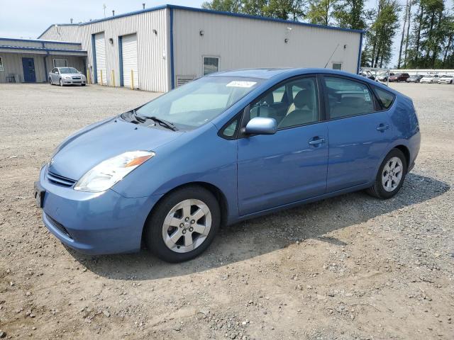 TOYOTA PRIUS 2005 jtdkb20u157043651