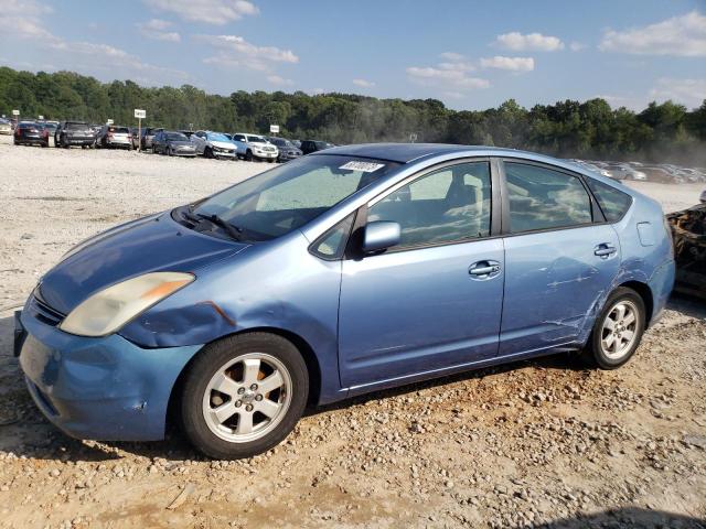 TOYOTA PRIUS 2005 jtdkb20u157048235