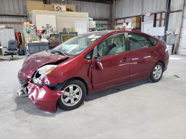 TOYOTA PRIUS 2005 jtdkb20u157056125