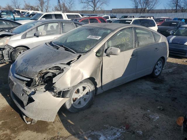 TOYOTA PRIUS 2006 jtdkb20u163137361