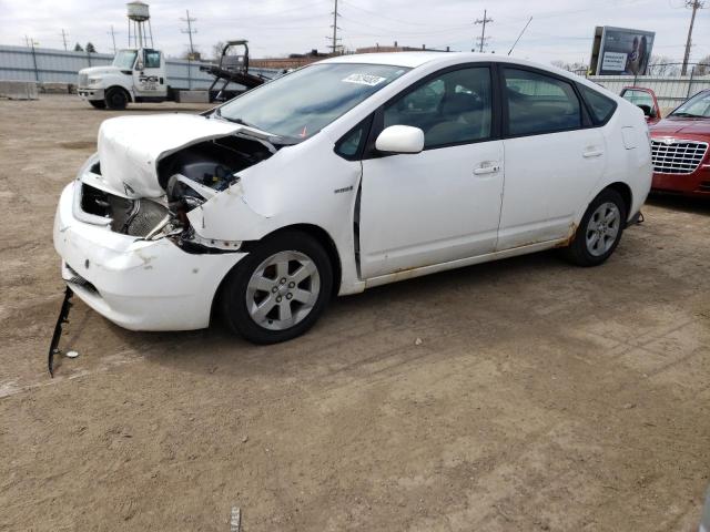 TOYOTA PRIUS 2006 jtdkb20u163145377