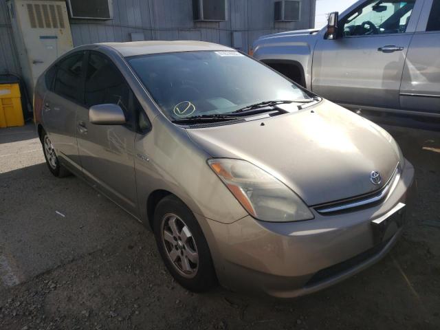 TOYOTA PRIUS 2006 jtdkb20u163157724