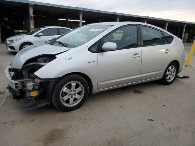 TOYOTA PRIUS 2006 jtdkb20u163163216