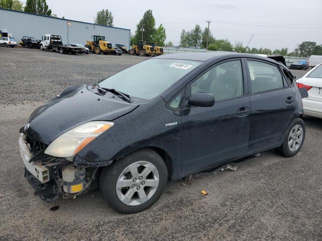 TOYOTA PRIUS 2006 jtdkb20u163179934