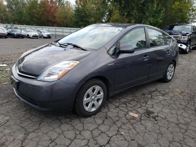 TOYOTA PRIUS 2006 jtdkb20u163184387