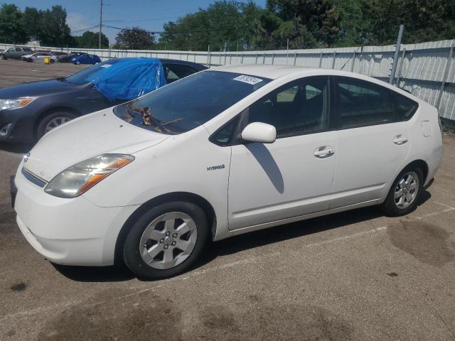 TOYOTA PRIUS 2006 jtdkb20u163184857