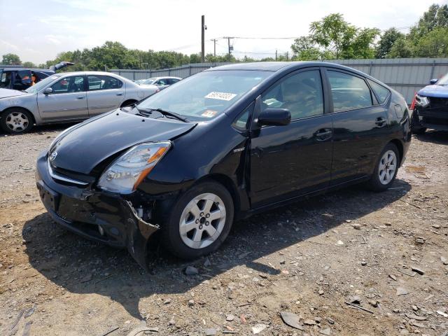 TOYOTA PRIUS 2006 jtdkb20u163194837