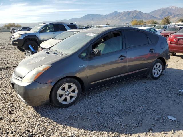 TOYOTA PRIUS 2006 jtdkb20u163201883