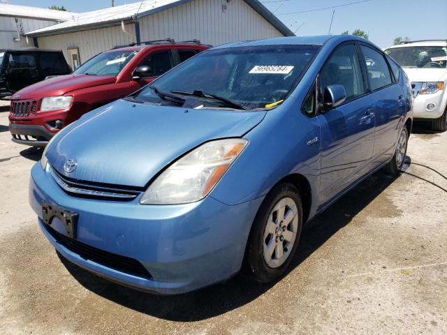 TOYOTA PRIUS 2006 jtdkb20u167074688