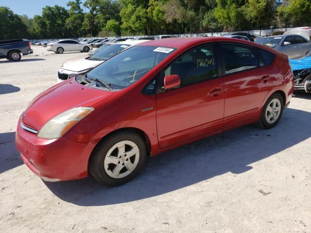 TOYOTA PRIUS 2006 jtdkb20u167082273