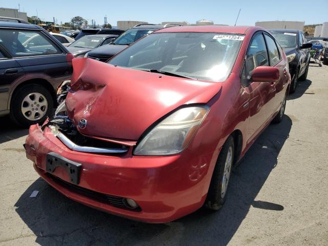 TOYOTA PRIUS 2006 jtdkb20u167525537