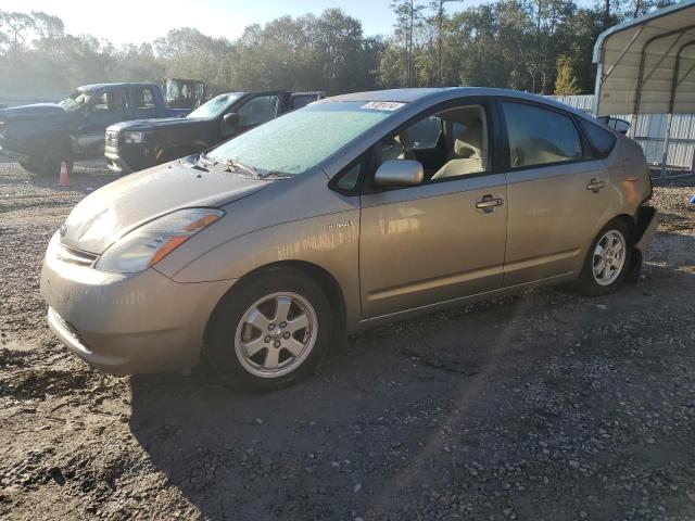 TOYOTA PRIUS 2006 jtdkb20u167526428