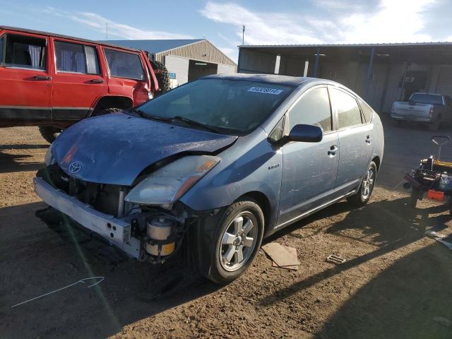 TOYOTA PRIUS 2006 jtdkb20u167529247