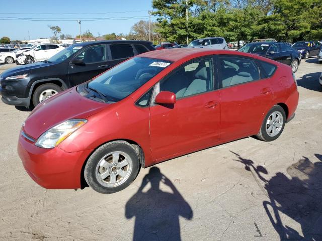 TOYOTA PRIUS 2006 jtdkb20u167533265