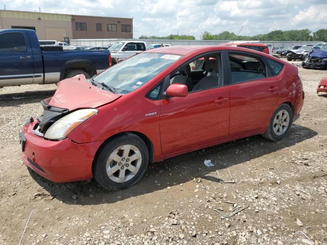 TOYOTA PRIUS 2006 jtdkb20u167534335