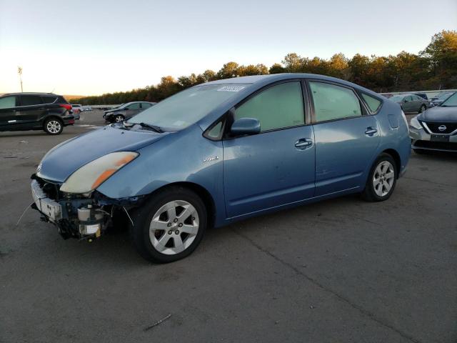 TOYOTA PRIUS 2006 jtdkb20u167535579