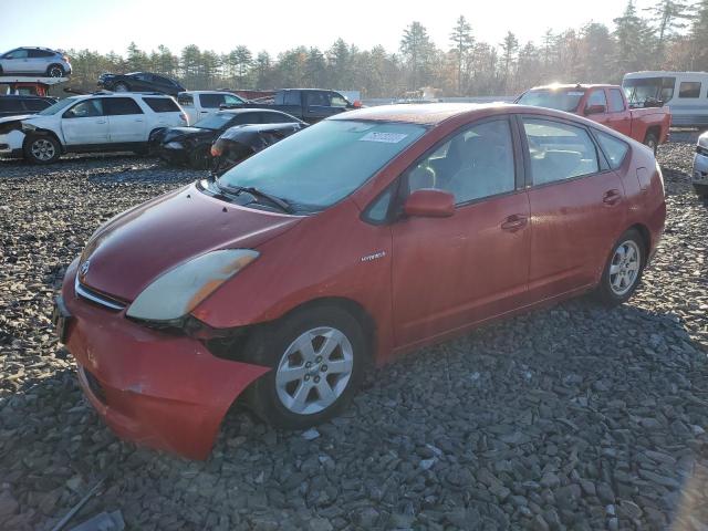 TOYOTA PRIUS 2006 jtdkb20u167542449