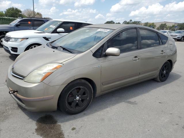 TOYOTA PRIUS 2006 jtdkb20u167542953