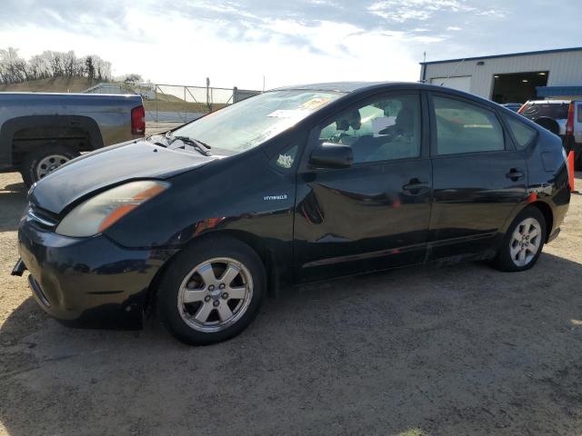 TOYOTA PRIUS 2007 jtdkb20u173204462