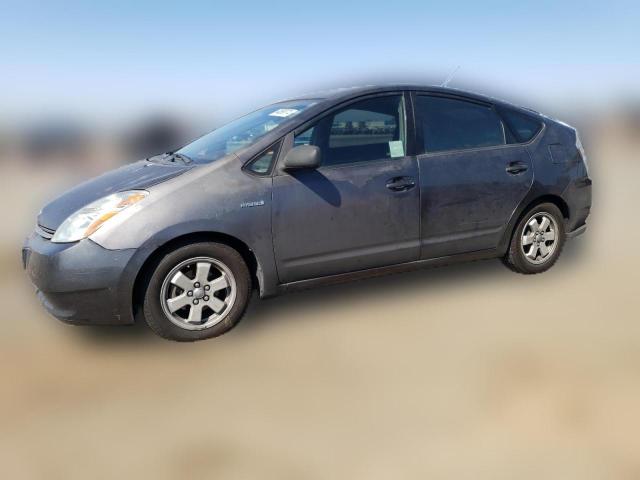 TOYOTA PRIUS 2007 jtdkb20u173215154