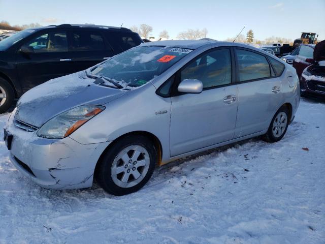 TOYOTA PRIUS 2007 jtdkb20u173215641