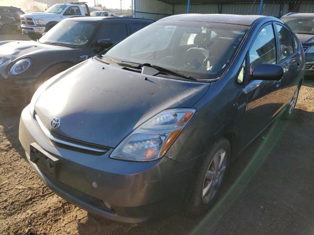 TOYOTA PRIUS 2007 jtdkb20u173218877