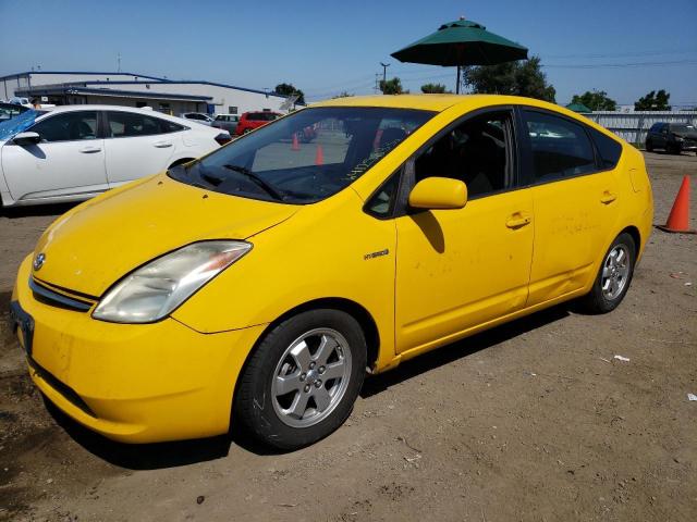 TOYOTA PRIUS 2007 jtdkb20u173220483