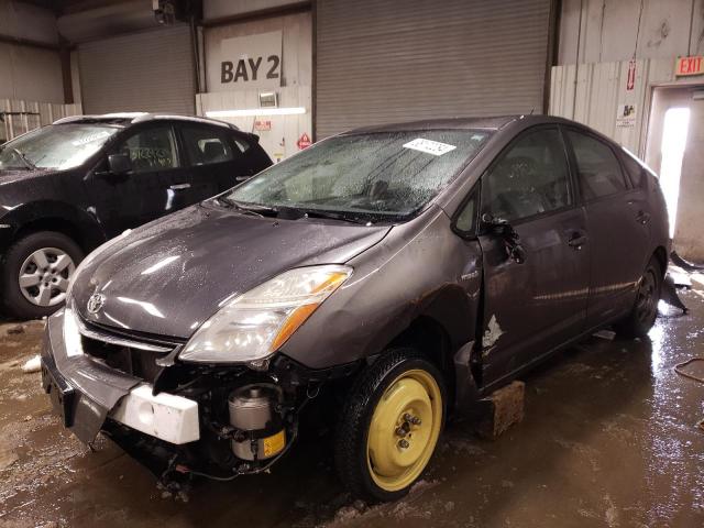 TOYOTA PRIUS 2007 jtdkb20u173221228