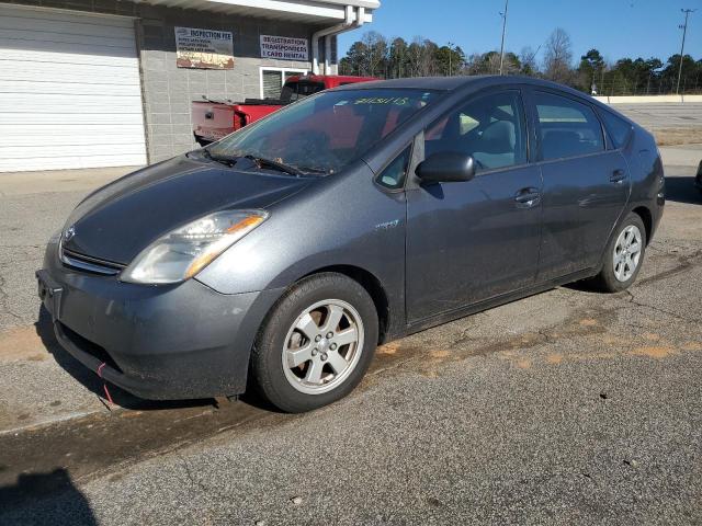 TOYOTA PRIUS 2007 jtdkb20u173221262