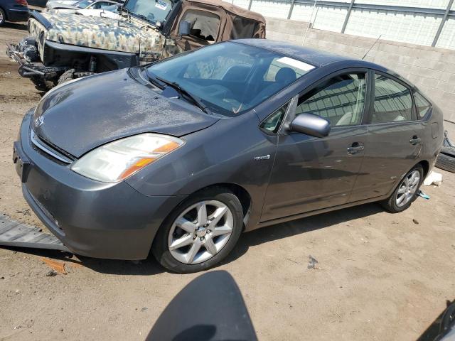 TOYOTA PRIUS 2007 jtdkb20u173228793