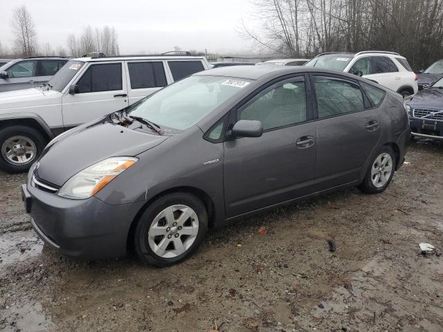 TOYOTA PRIUS 2007 jtdkb20u173229202