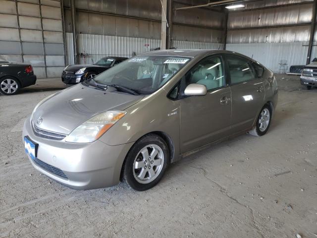 TOYOTA PRIUS 2007 jtdkb20u173237414