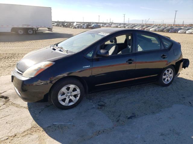 TOYOTA PRIUS 2007 jtdkb20u173241236