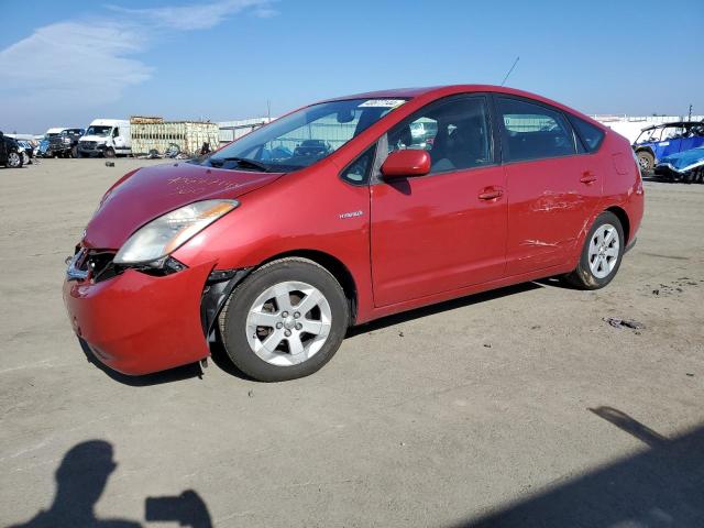 TOYOTA PRIUS 2007 jtdkb20u173242306