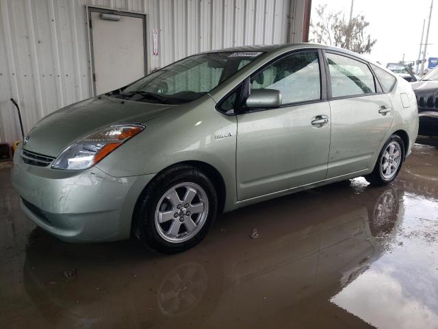 TOYOTA PRIUS 2007 jtdkb20u173242581