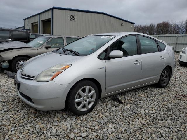 TOYOTA PRIUS 2007 jtdkb20u173263513