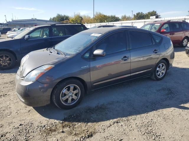 TOYOTA PRIUS 2007 jtdkb20u173264323