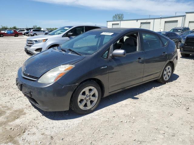 TOYOTA PRIUS 2007 jtdkb20u173266332