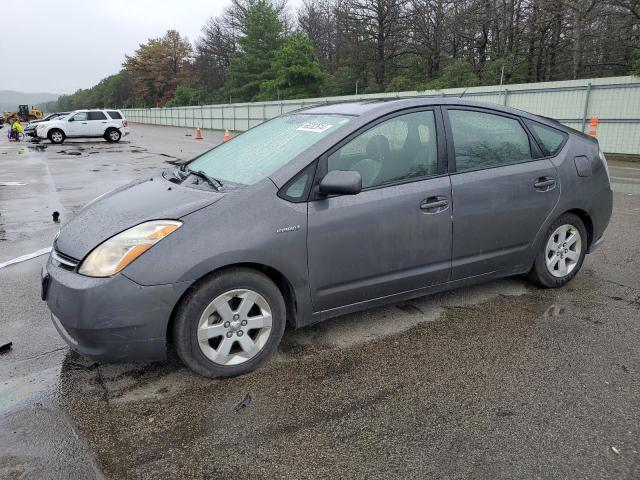 TOYOTA PRIUS 2007 jtdkb20u173269327