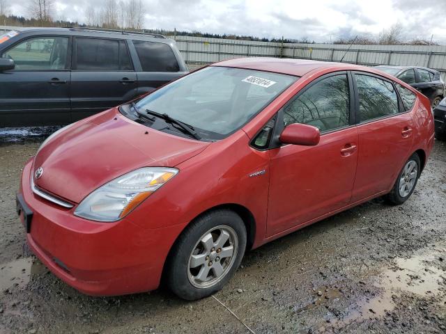 TOYOTA PRIUS 2007 jtdkb20u173279050