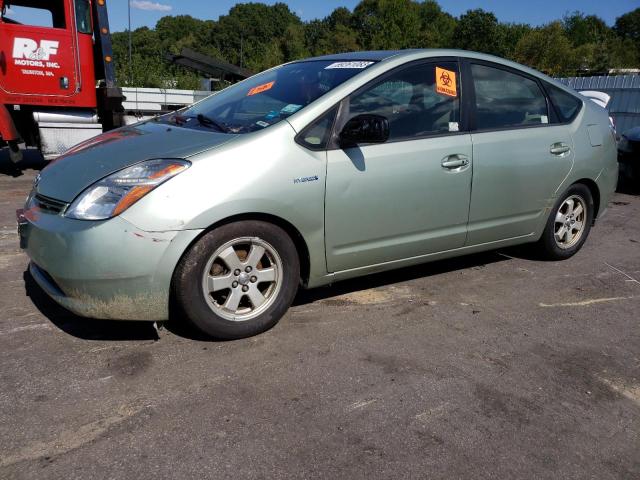 TOYOTA PRIUS 2007 jtdkb20u173281770