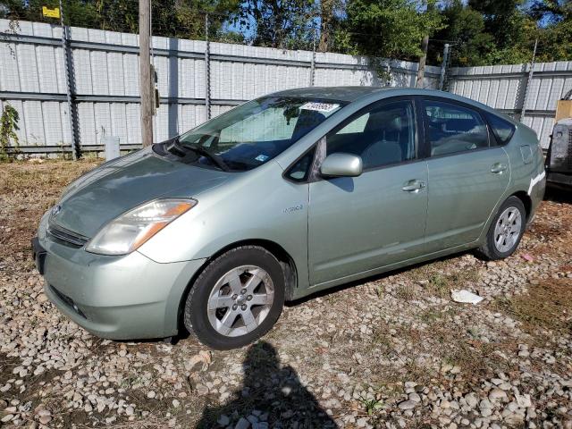 TOYOTA PRIUS 2007 jtdkb20u173289920