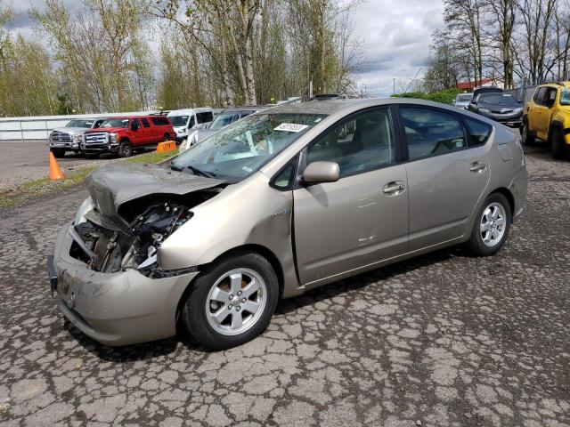 TOYOTA PRIUS 2007 jtdkb20u173290159