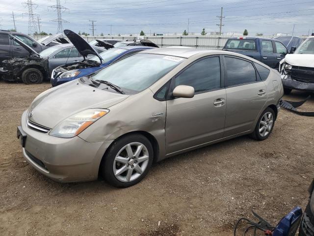 TOYOTA PRIUS 2007 jtdkb20u173292204